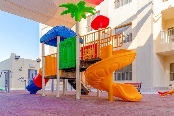 2BHK Apartment in Al Wakra - 2