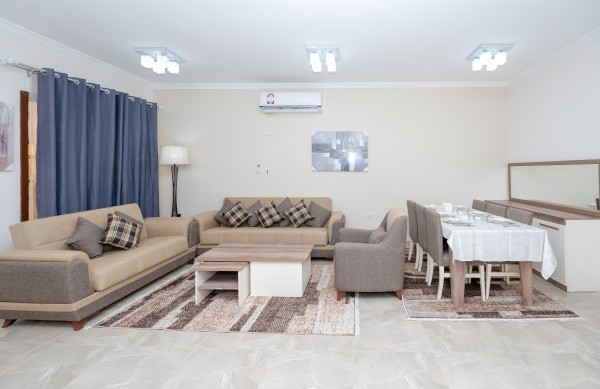 2BHK Apartment in Al Wakra - 9