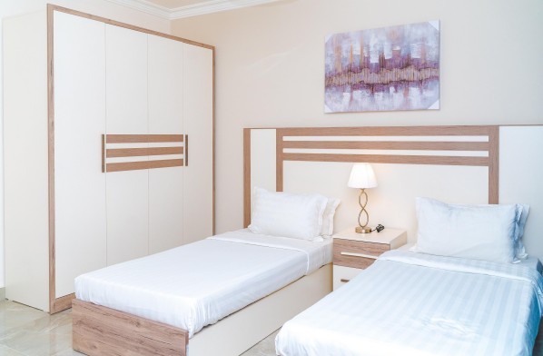 2BHK Apartment in Al Wakra - 8