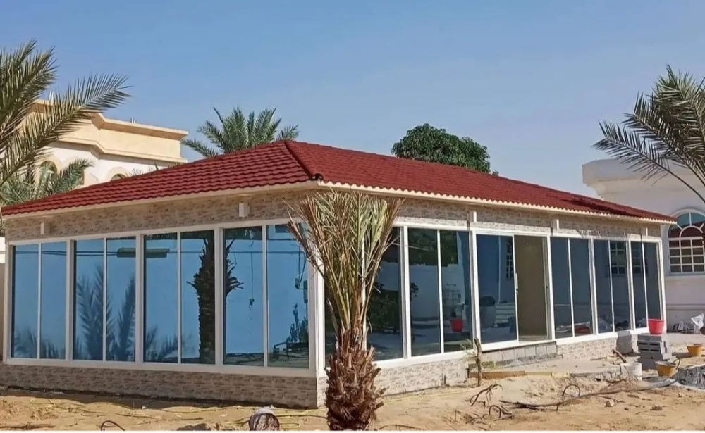 خيام - 8
