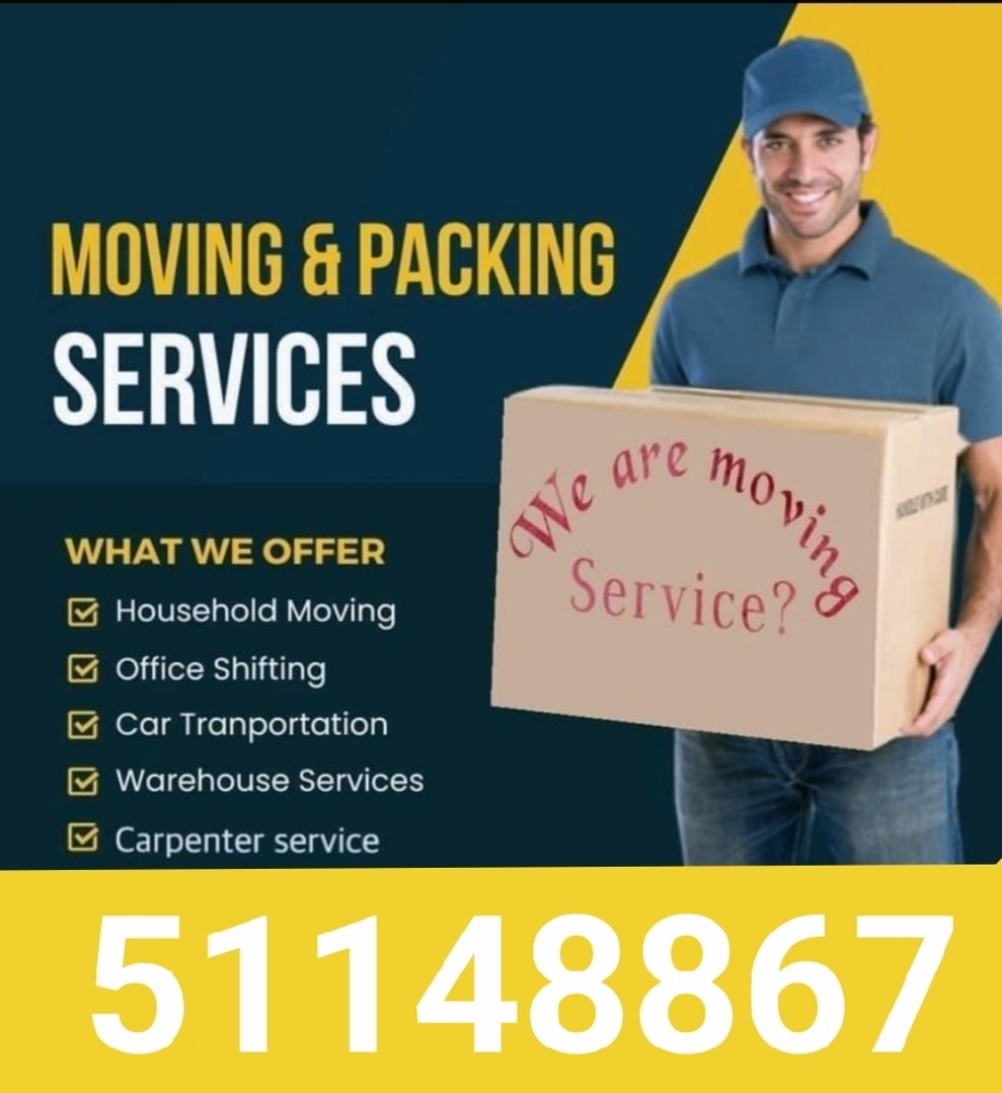 doha movers - 2