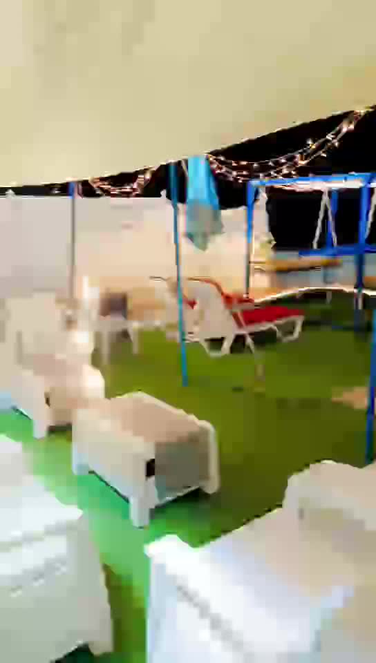Cabin for r*ent at al maroona - 1