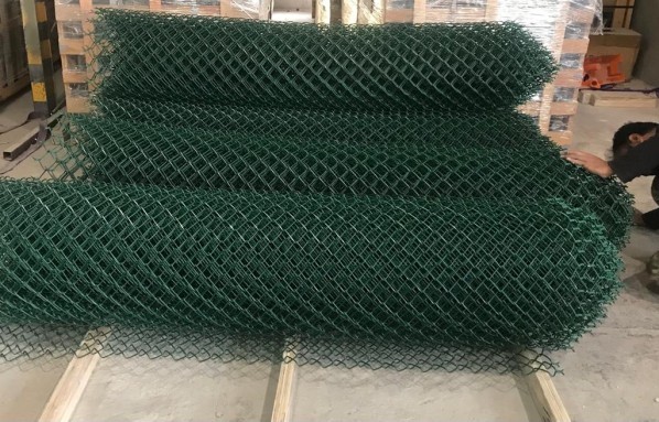 Fence Material / Crowd Barriers Supplier - 6