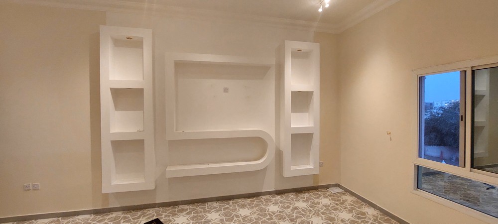 ديكورات واصباغ - 11
