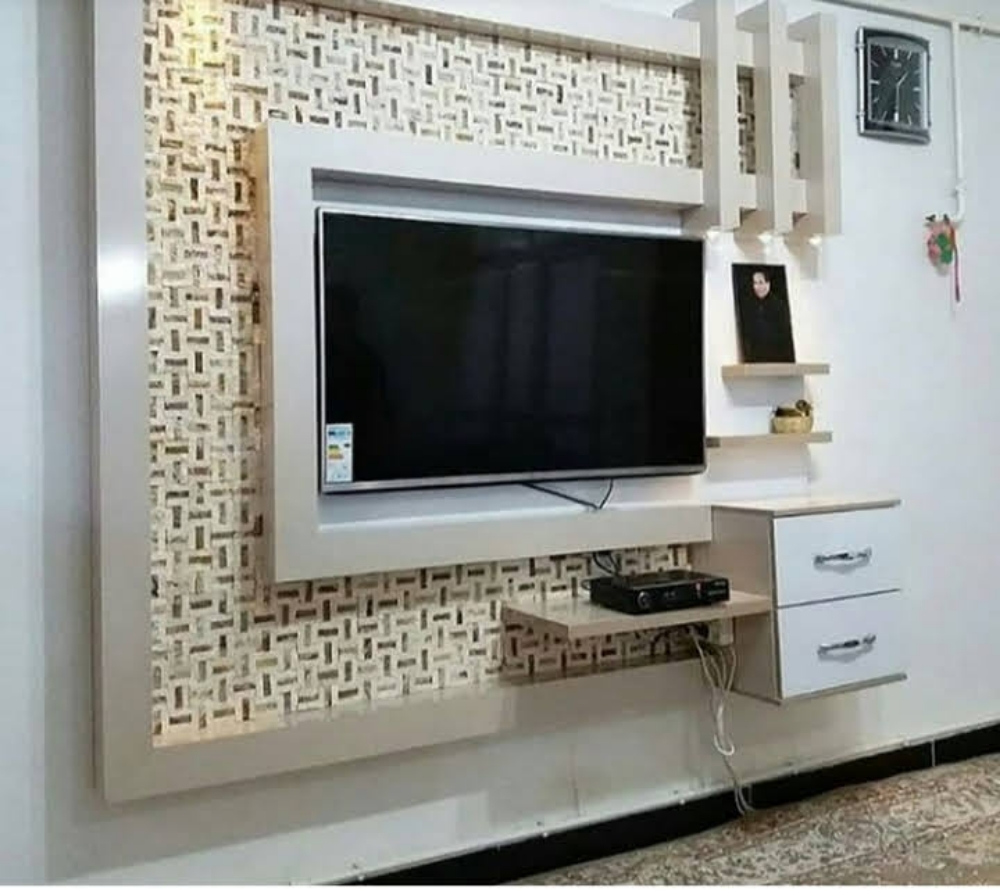 صبغ وديكورات وجبس بورد - 7