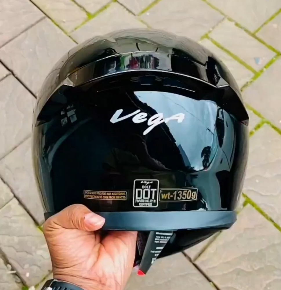 Helmet Brand new - 3