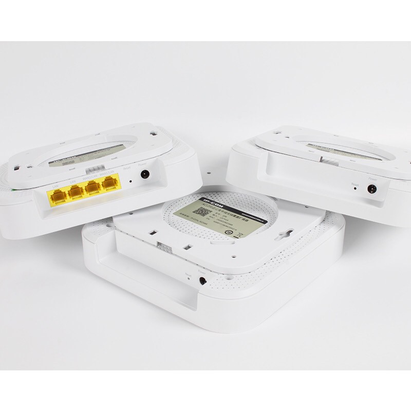 IP COM Mesh Wifi - 1