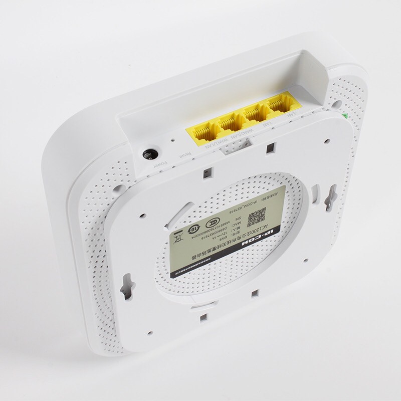 IP COM Mesh Wifi - 3