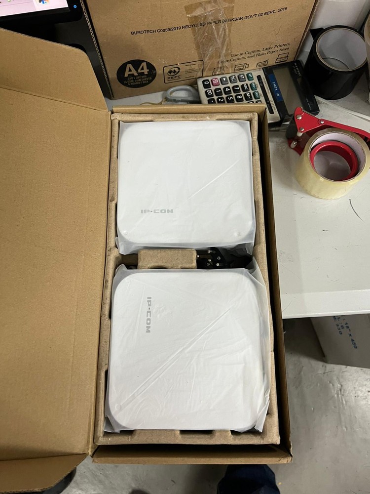 IP COM Mesh Wifi - 5