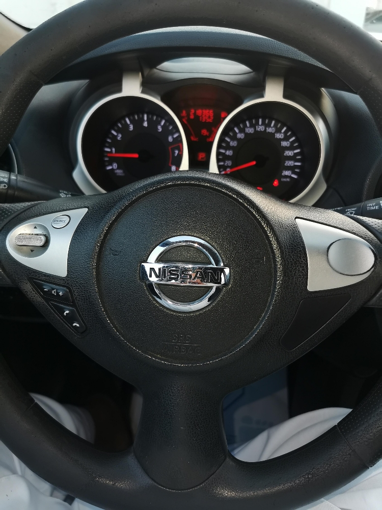 Mini nissan SUV for sale - 2