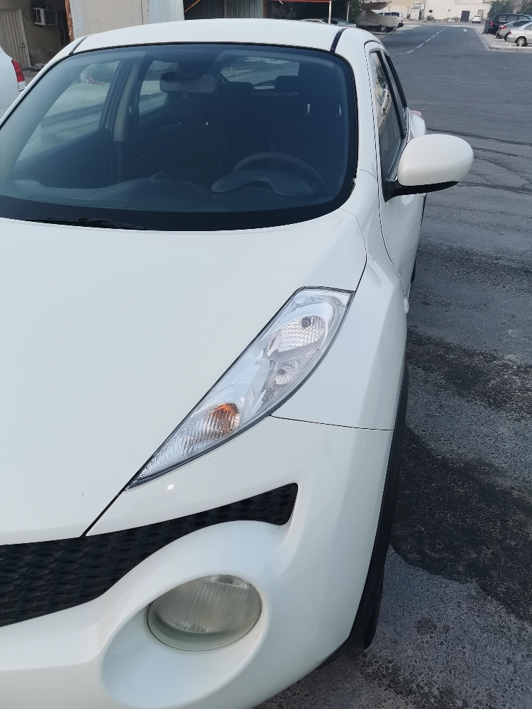 Mini nissan SUV for sale - 10