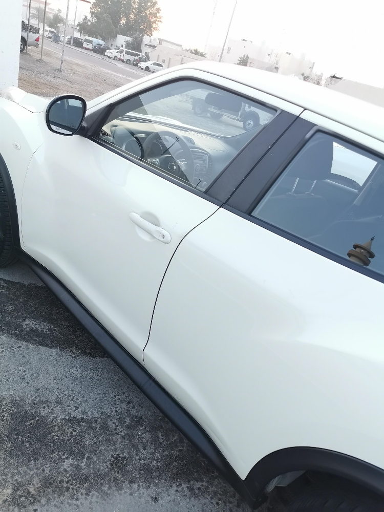 Mini nissan SUV for sale - 3