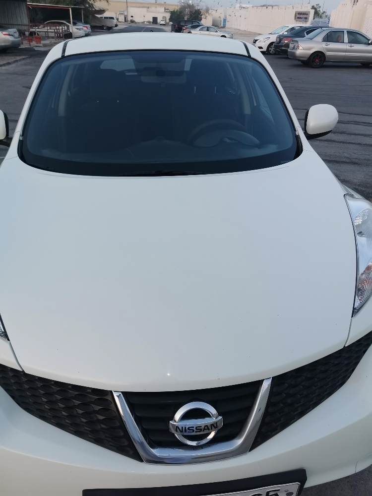 Mini nissan SUV for sale - 7