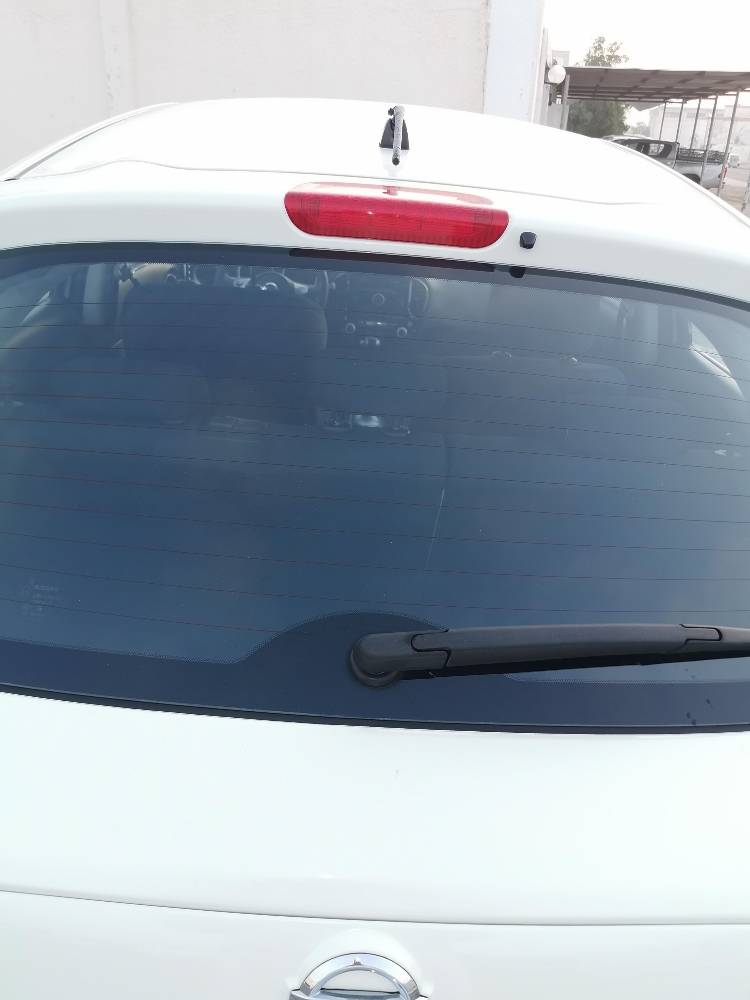 Mini nissan SUV for sale - 9