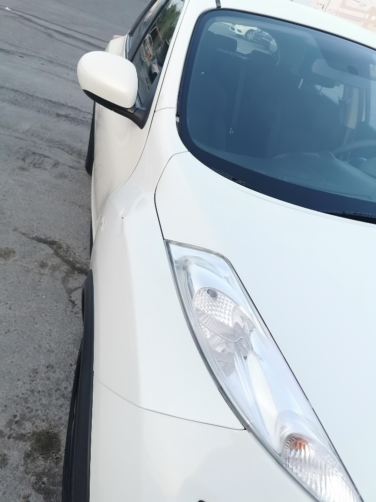 Mini nissan SUV for sale - 8