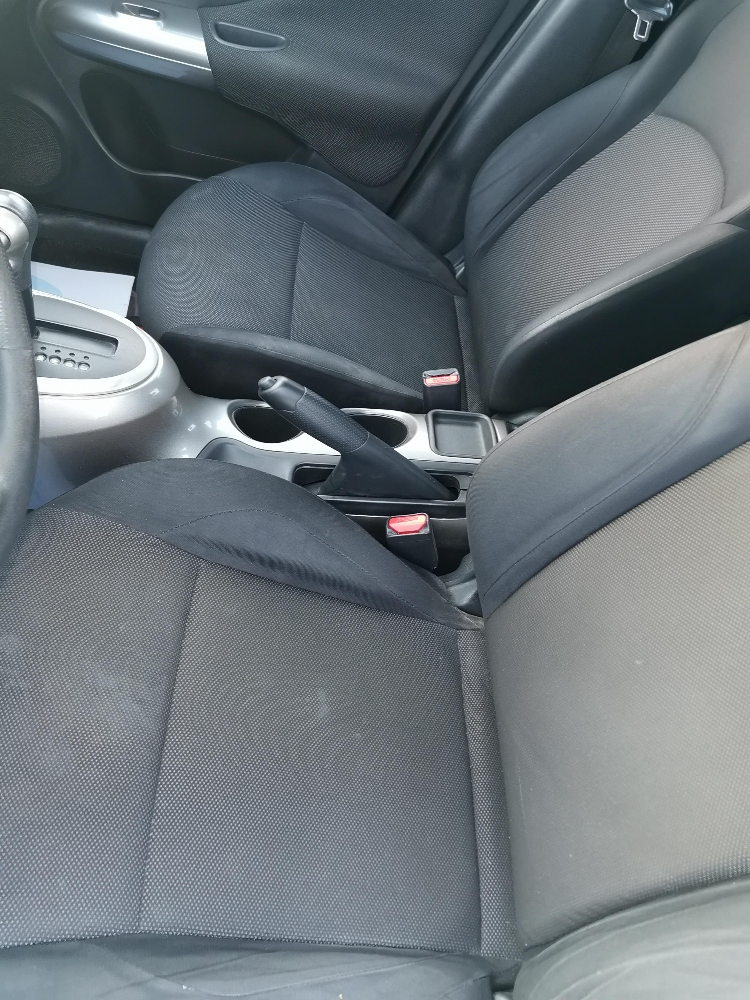 Mini nissan SUV for sale - 6