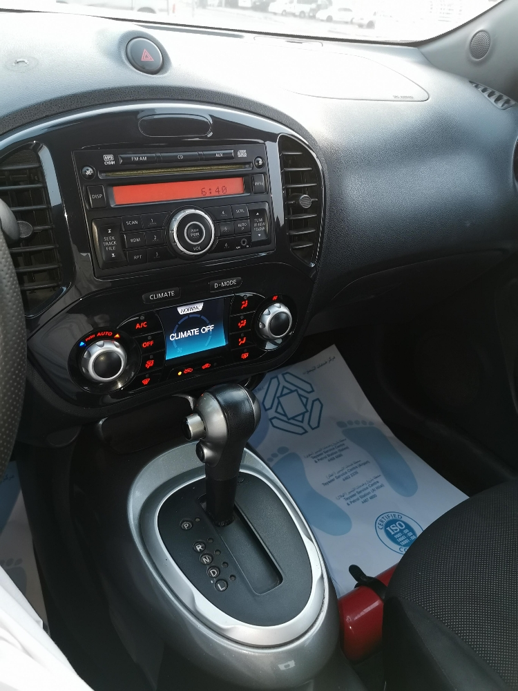 Mini nissan SUV for sale - 1