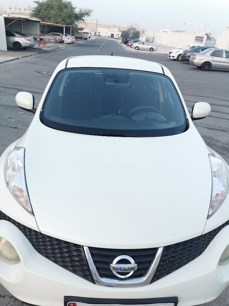Mini nissan SUV for sale - 4