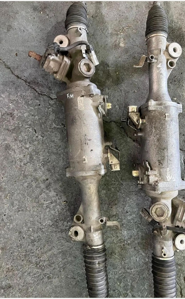 required steering rack for Lexus - 1