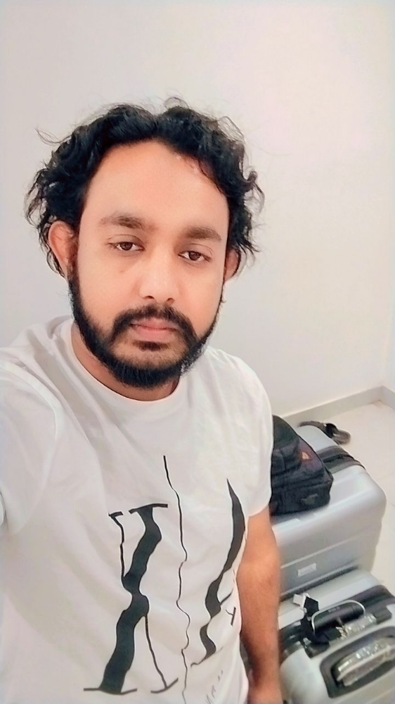 Mohammed shah khaled - 1