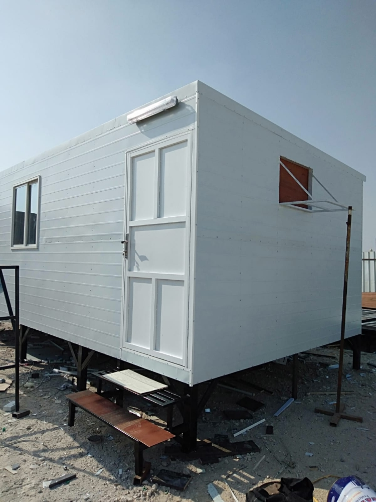 mazlish cabin room - 9