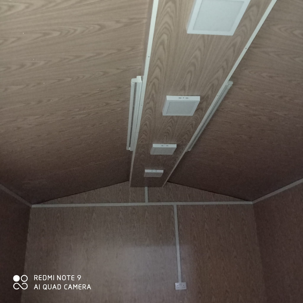 mazlish cabin room - 4
