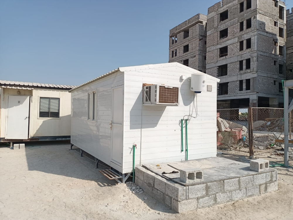 mazlish cabin room - 3