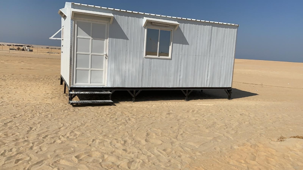 mazlish cabin room - 7