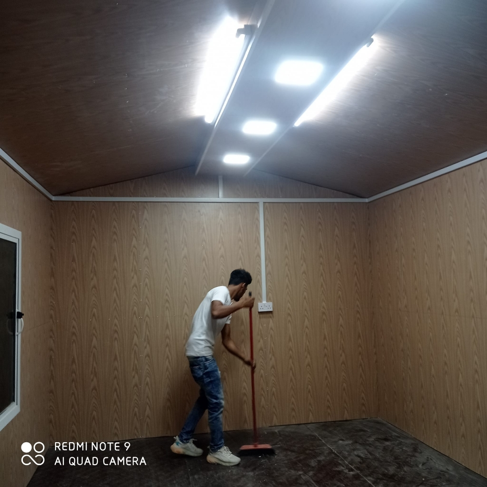 mazlish cabin room - 5