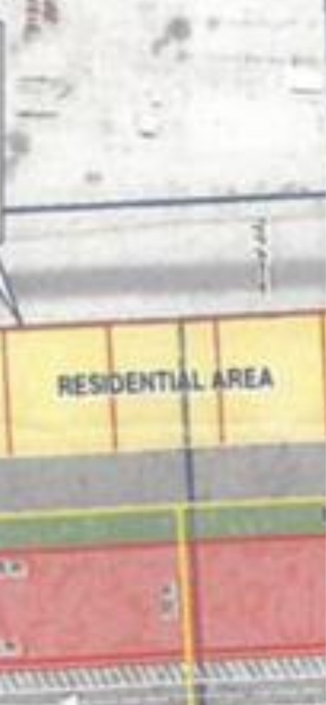  for sale land at Alwaab  - 1