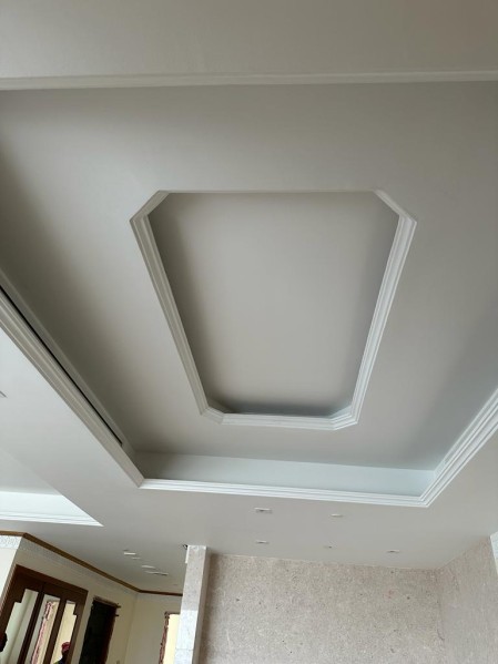All kind of gypsum ceiling - 5