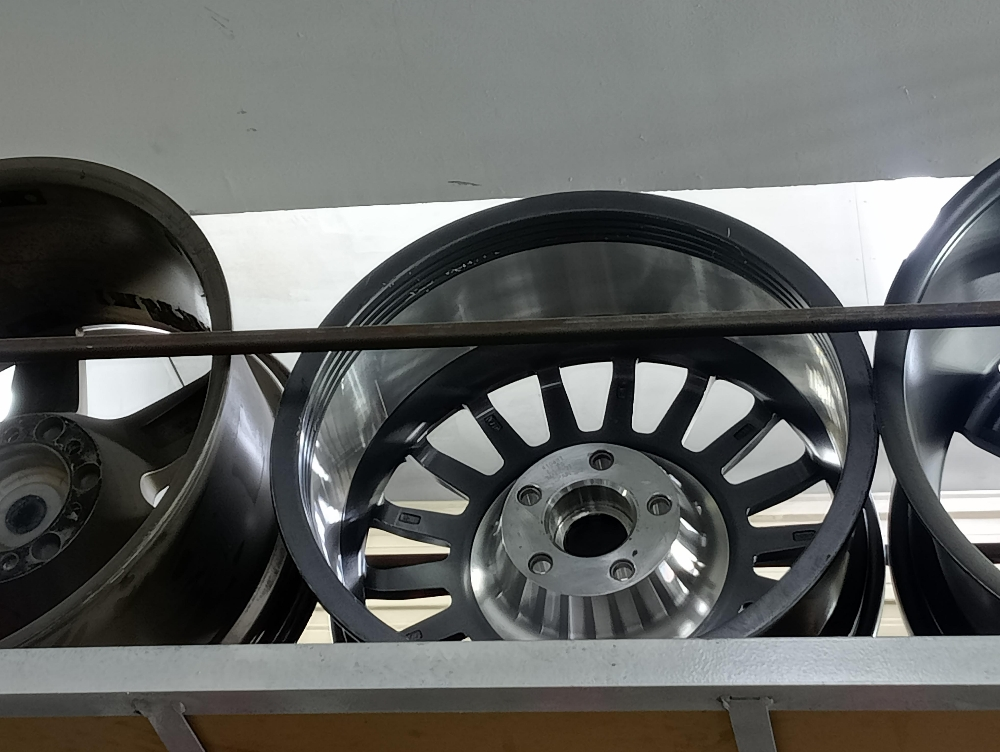 Braid 19model - 3