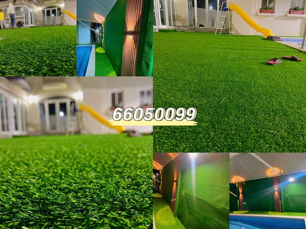 Artificial Grass  - 1