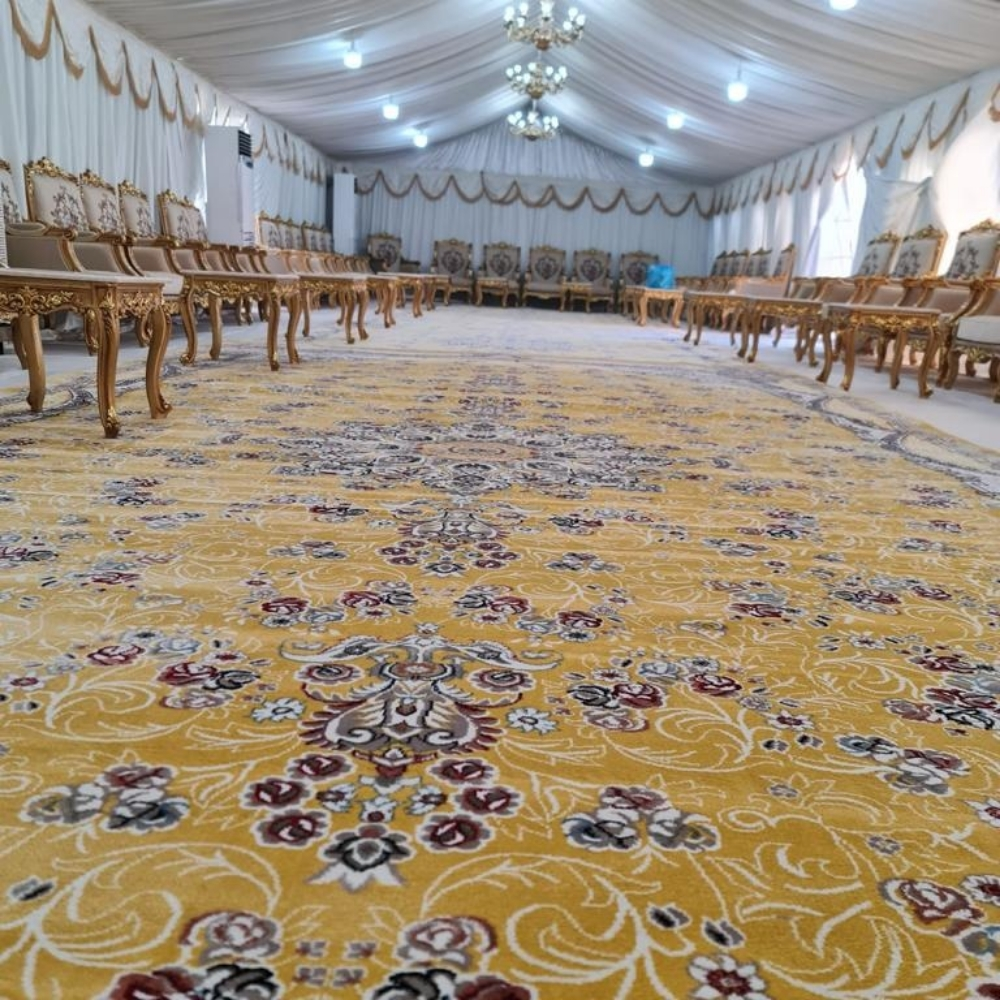 يوجد لدينا كل ما يلزم الأفراح - 15