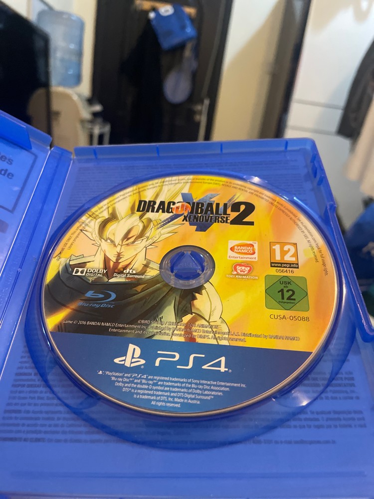 Dragon Ball Xenoverse 2 - 2