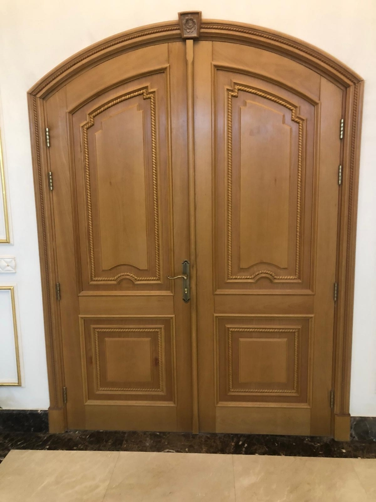مفروشات قطرالوطنيه للنجارة - 13