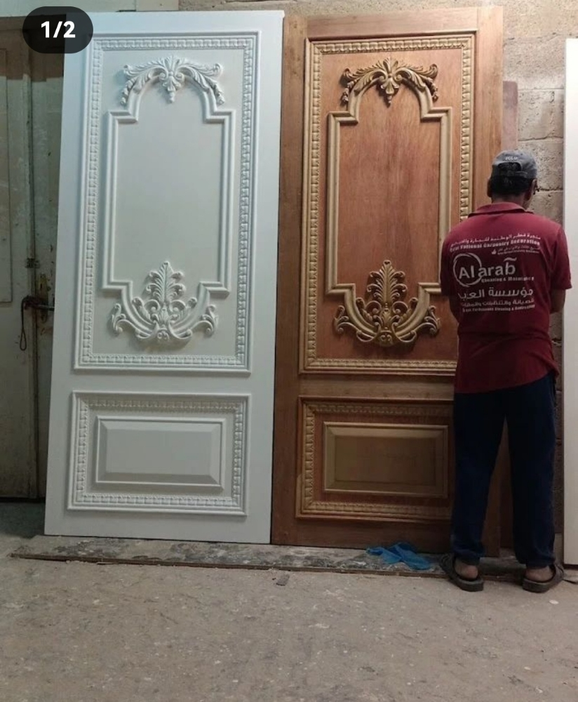 مفروشات قطرالوطنيه للنجارة - 10