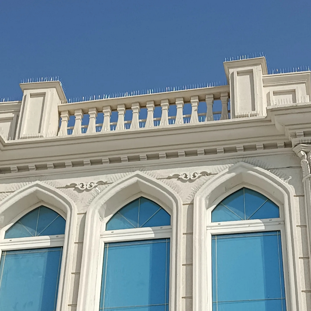 طارد الحمام والطيور 55475809 - 6