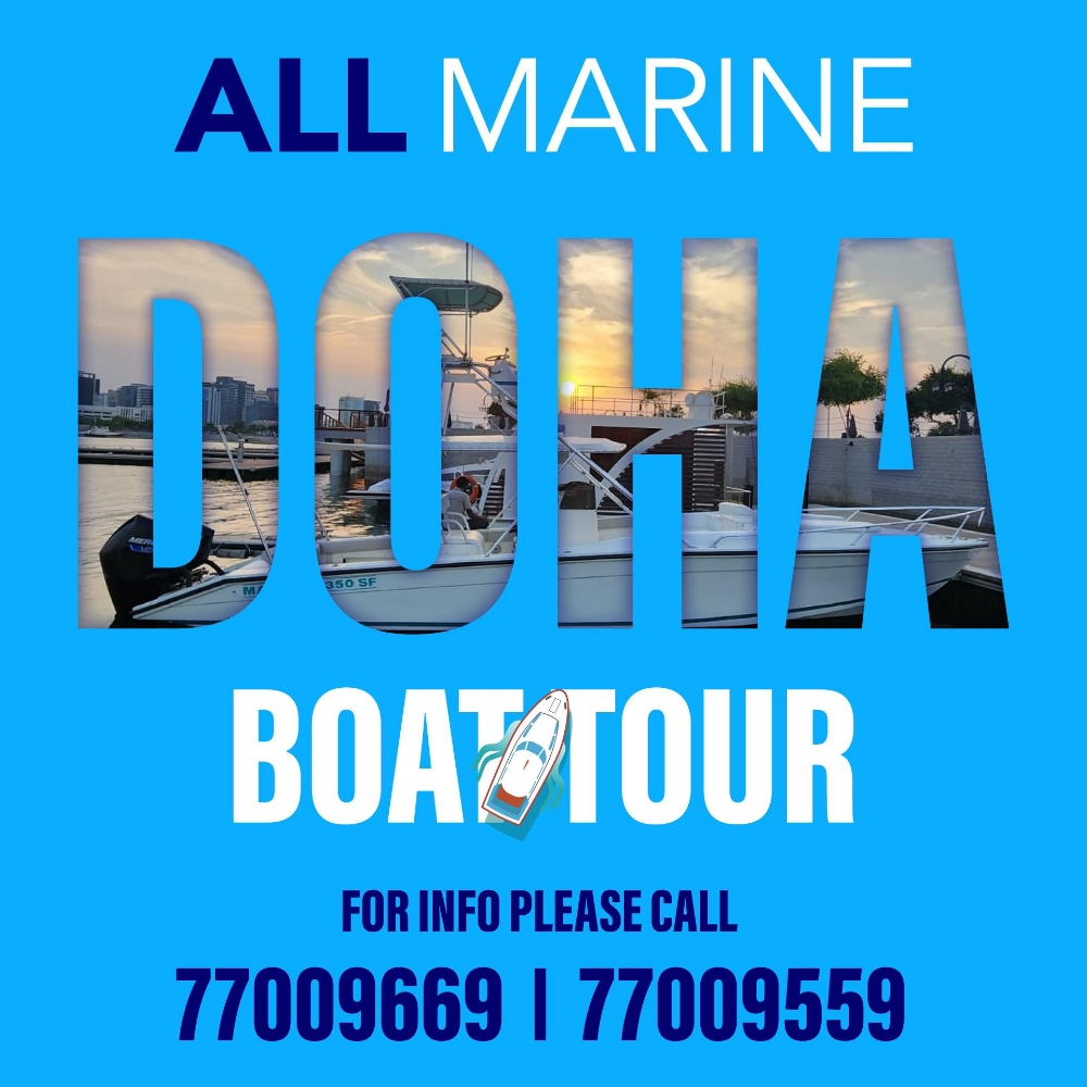 boat tours - 2
