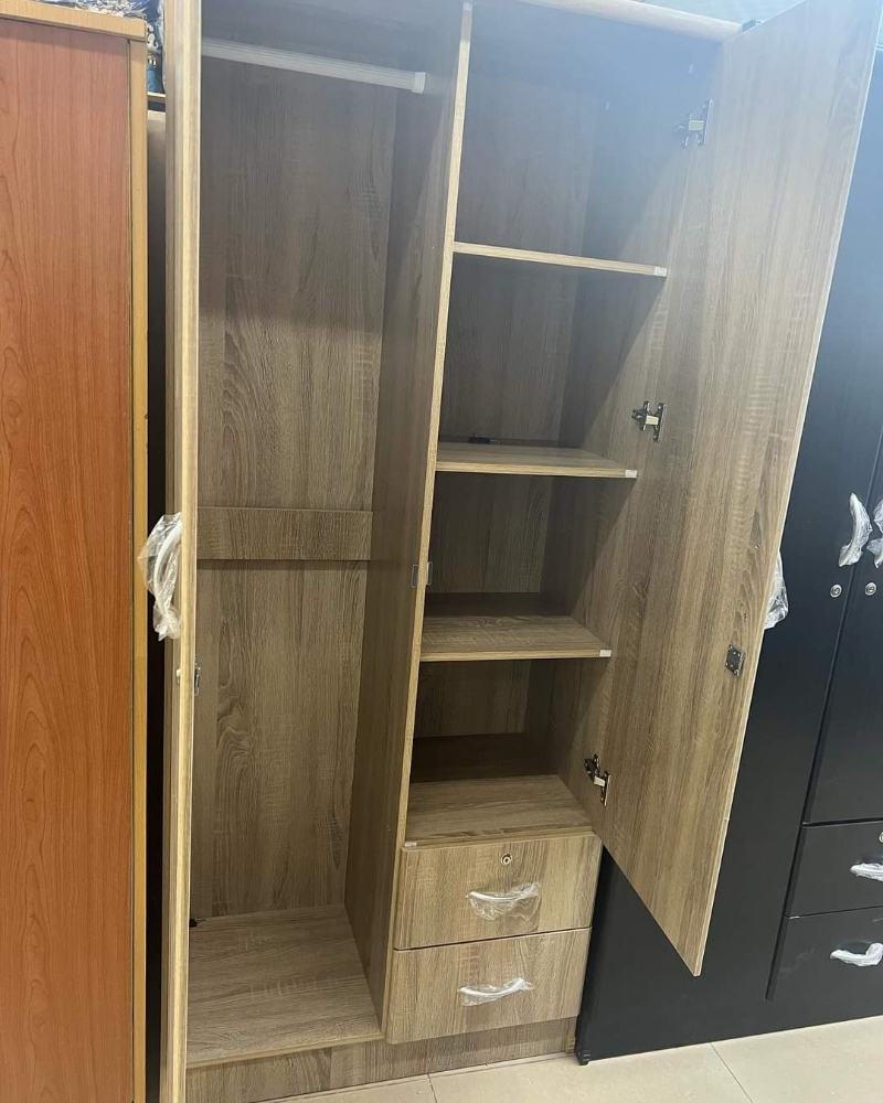New Cupboard, Wardrobe, Cabinet - 9