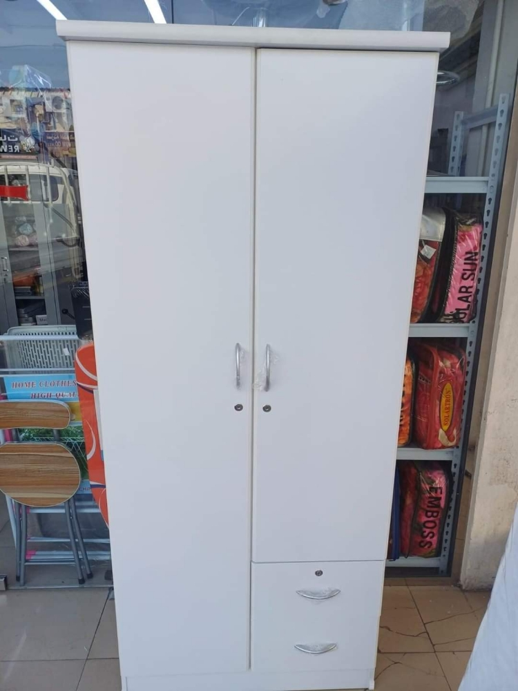 New Cupboard, Wardrobe, Cabinet - 4