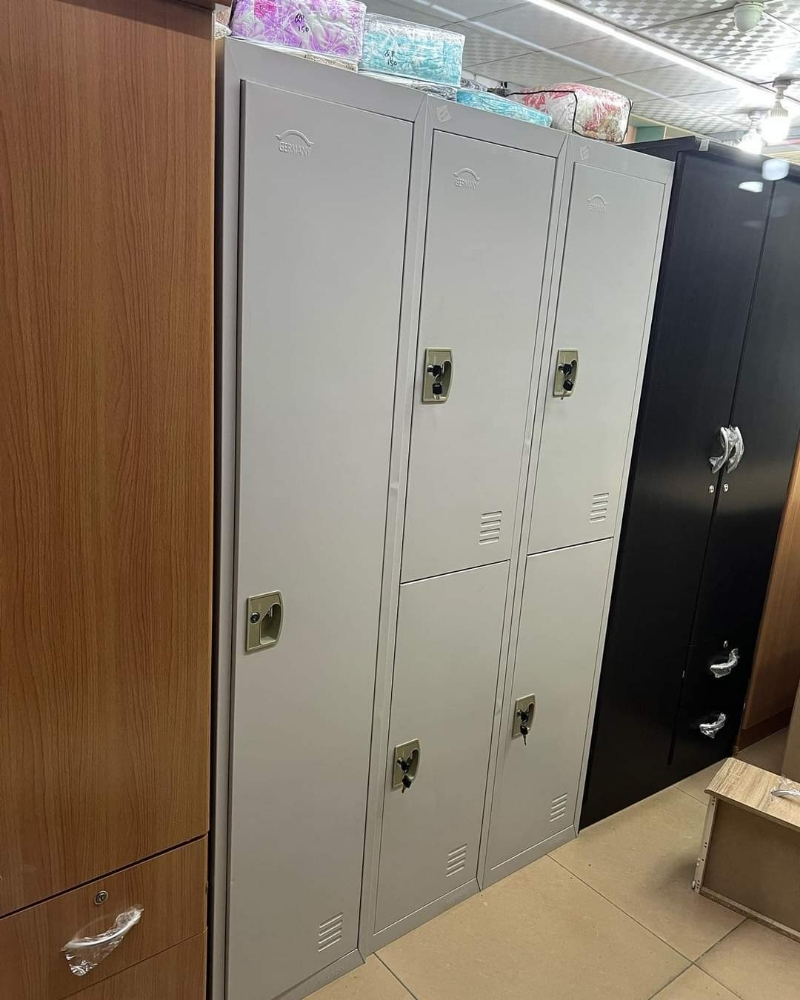 New Cupboard, Wardrobe, Cabinet - 12