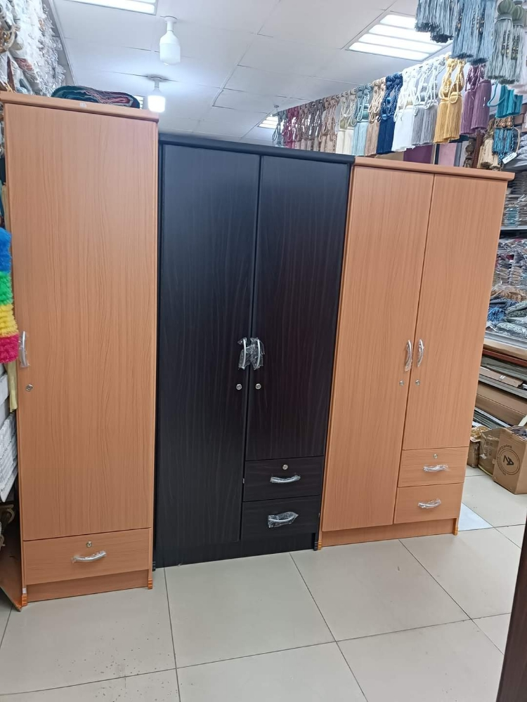 New Cupboard, Wardrobe, Cabinet - 1