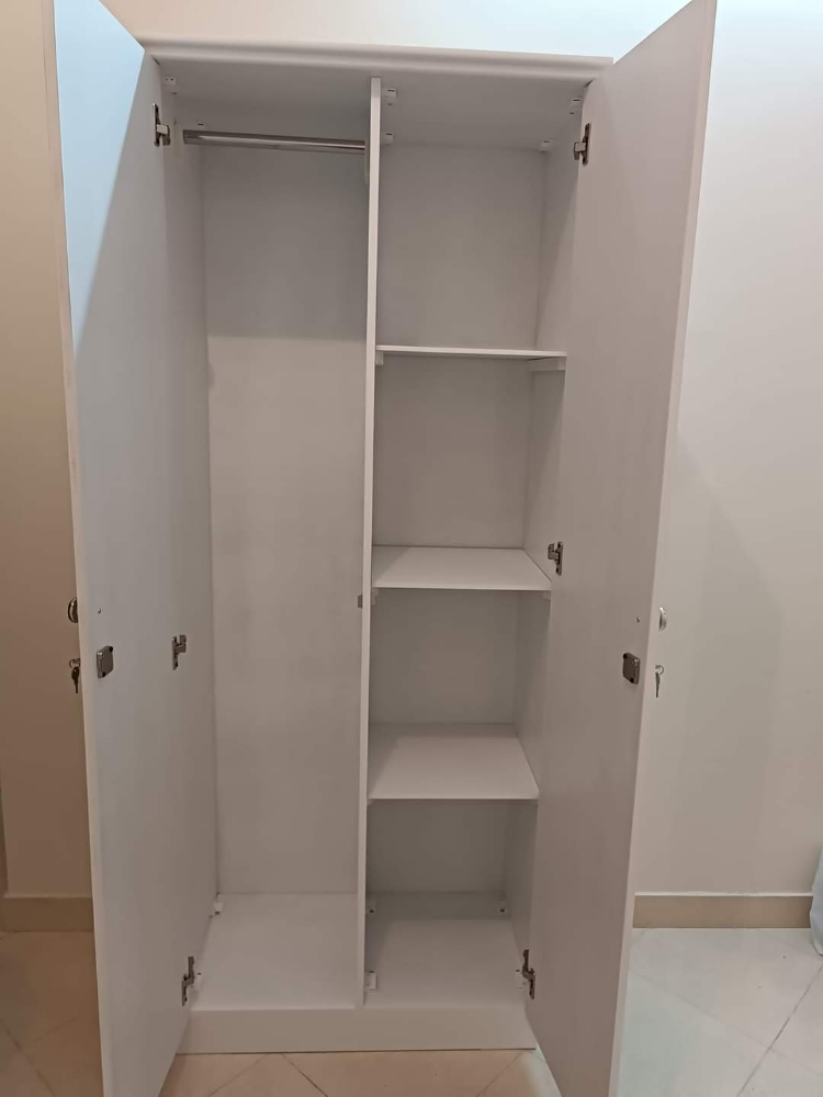 New Cupboard, Wardrobe, Cabinet - 3