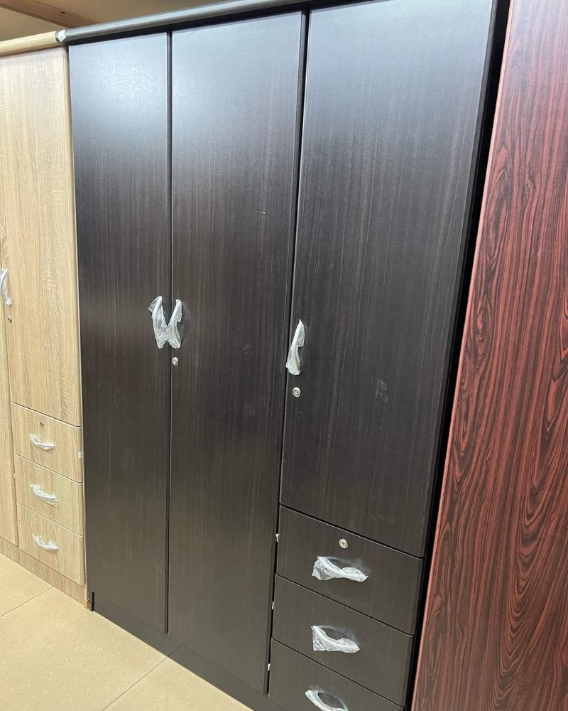 New Cupboard, Wardrobe, Cabinet - 7