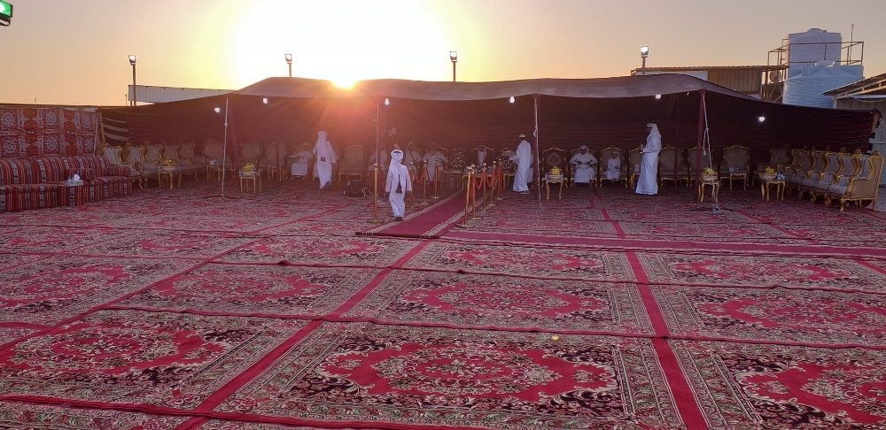بيوت شعر - 3
