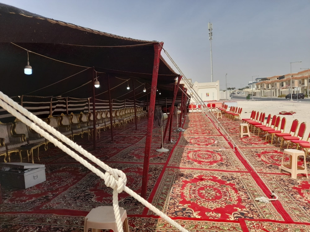 بيوت شعر - 4