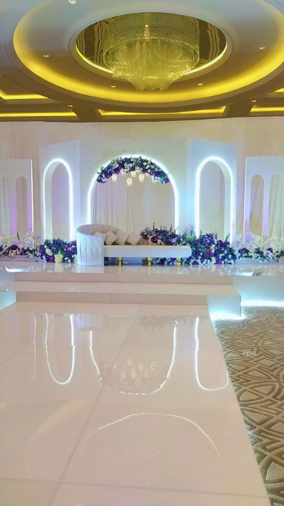 الاعراس - 5