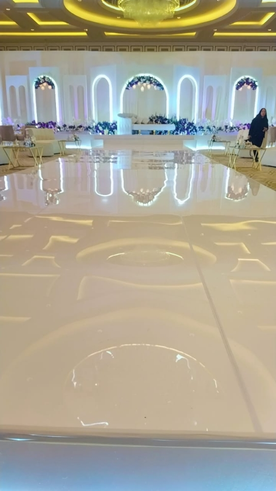 الاعراس - 3