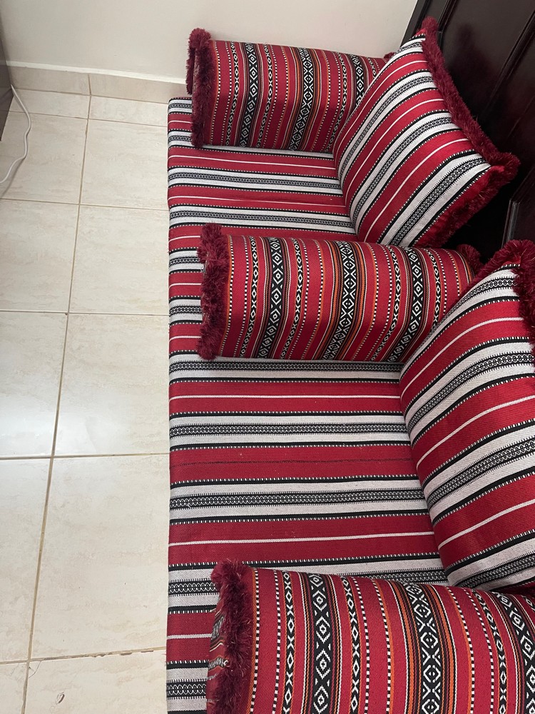 قعده - 1